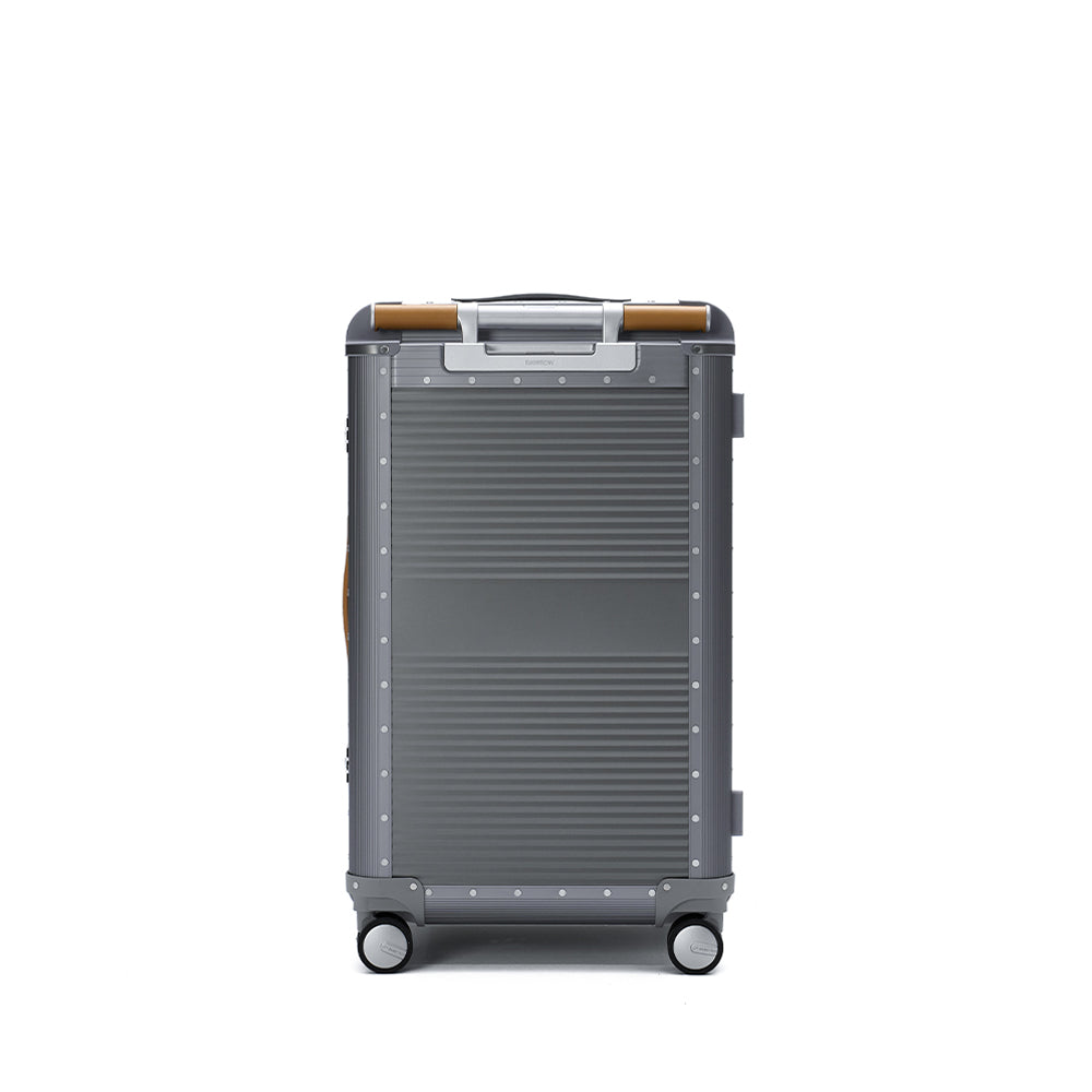 ALUMINIUM 108L / 28"