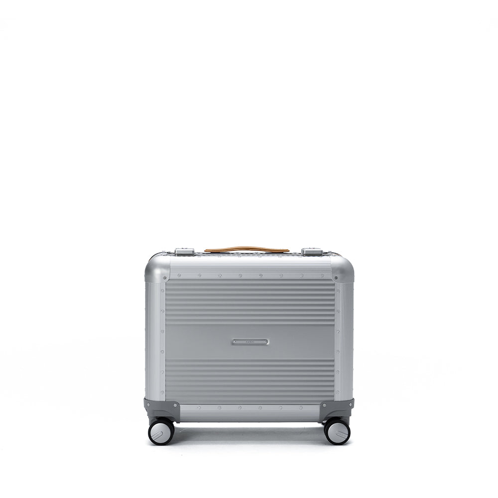 ALUMINIUM 50L / 20"