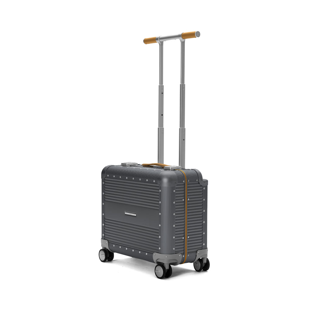 ALUMINIUM 50L / 20"