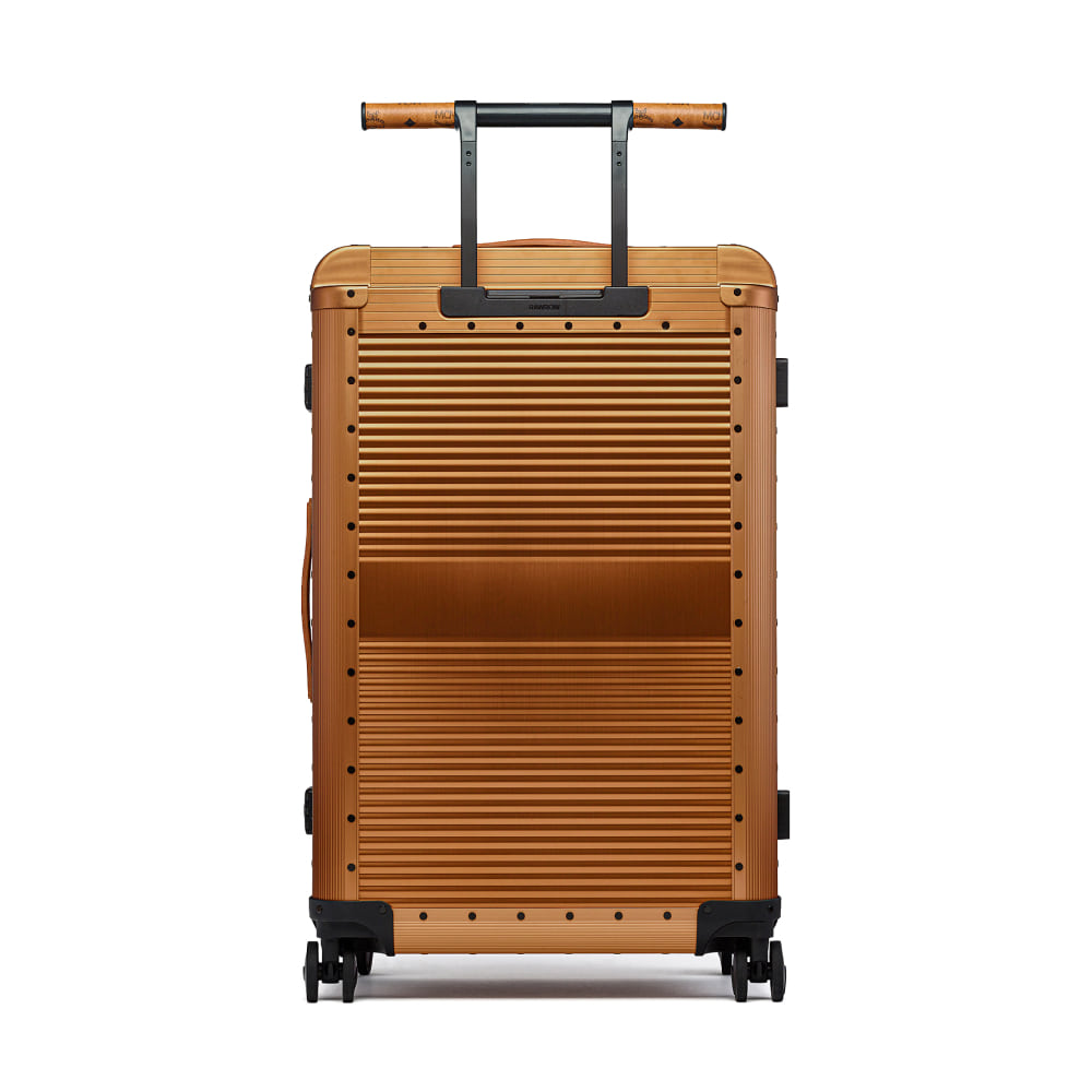RAWROW X MCM R TRUNK ALU 88L / 29"