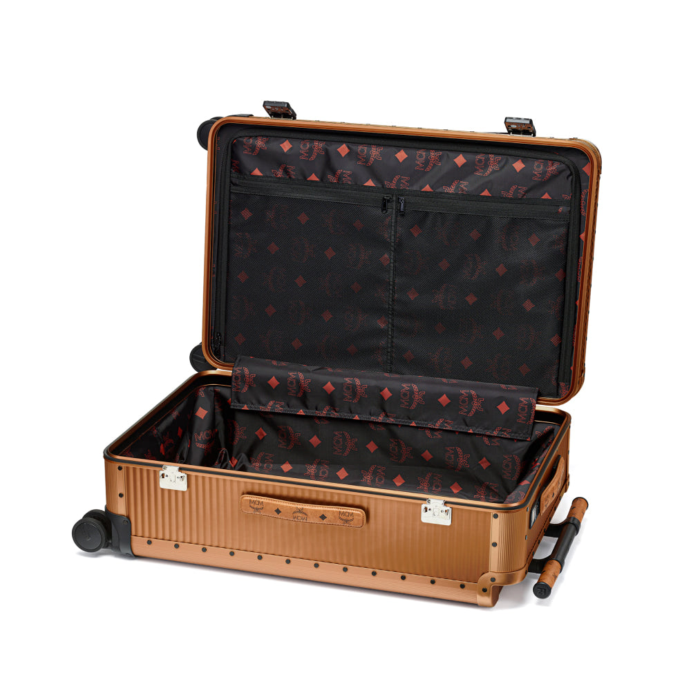 RAWROW X MCM R TRUNK ALU 88L / 29"