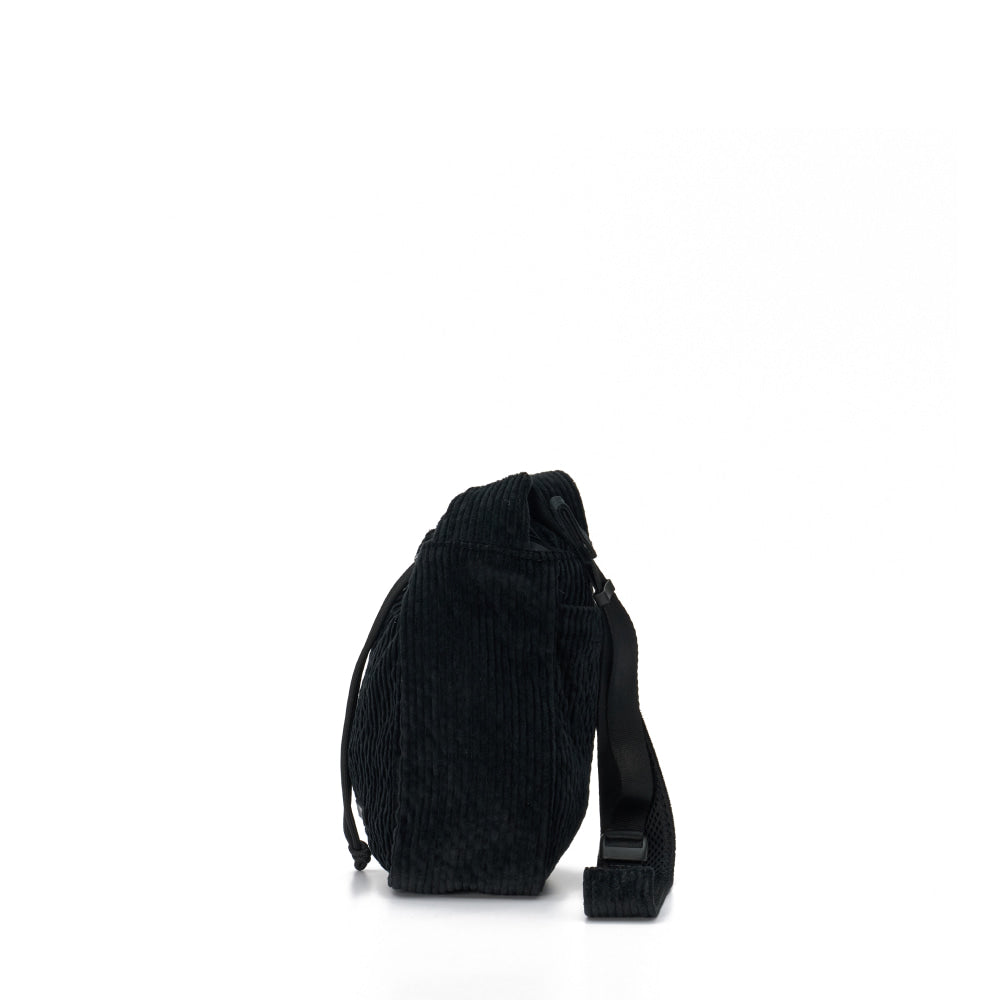 CORDUROY STRING CROSS MINI 214