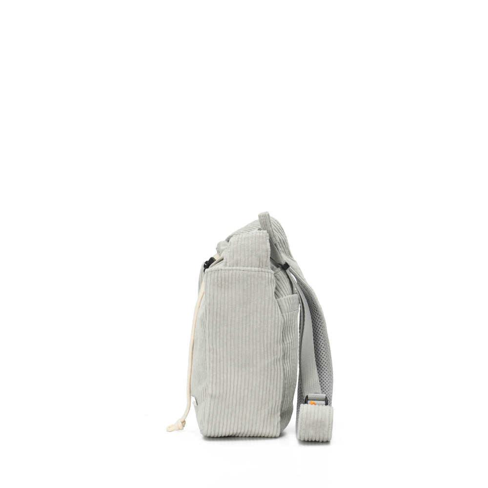 CORDUROY STRING CROSS MINI 214