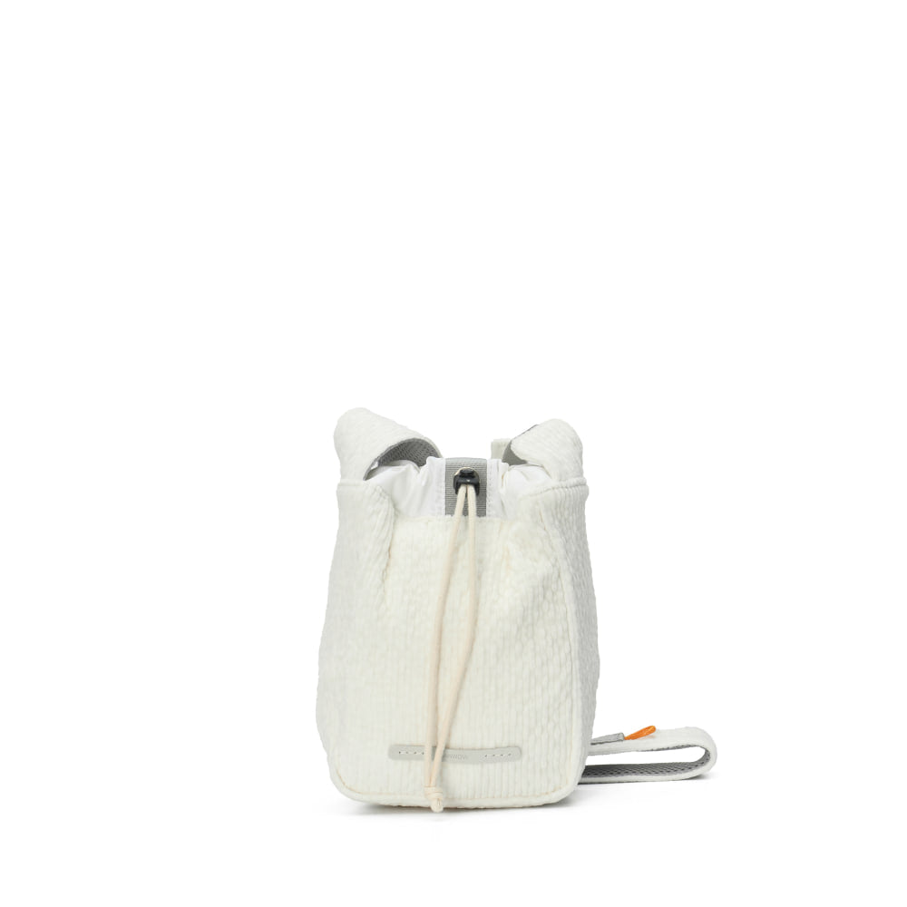 CORDUROY STRING CROSS MINI 214