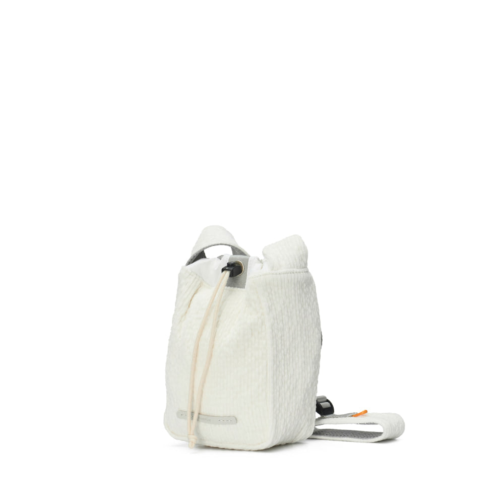 CORDUROY STRING CROSS MINI 214