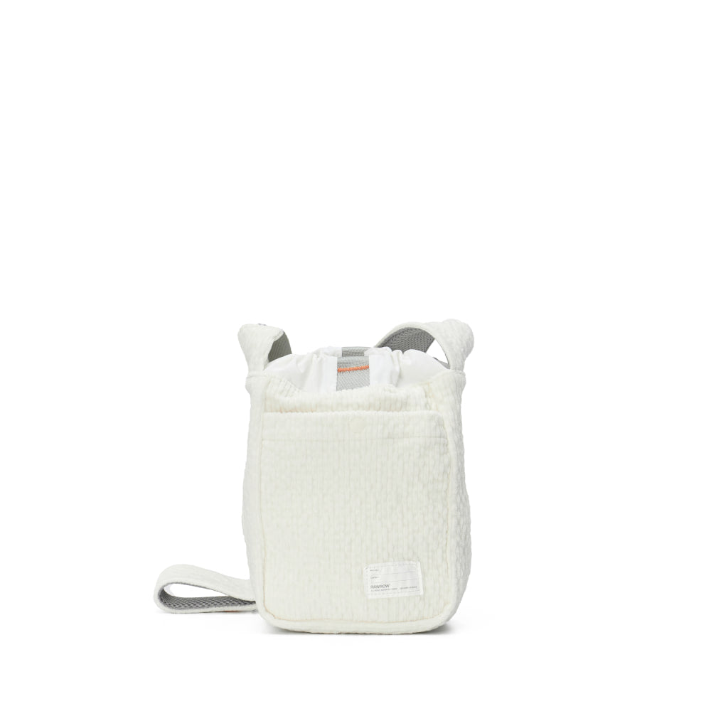 CORDUROY STRING CROSS MINI 214