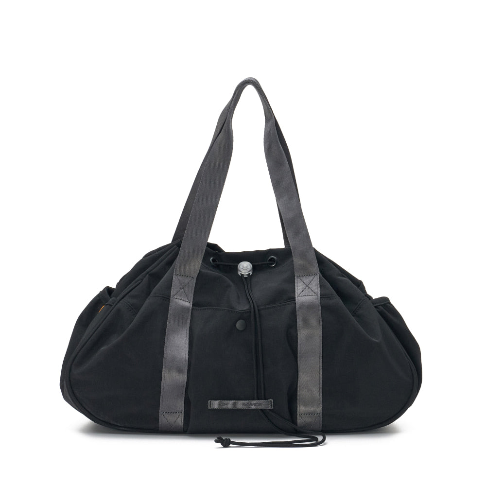 RAWROW X REEBOK 3WAY STRING DUFFLE BAG  901