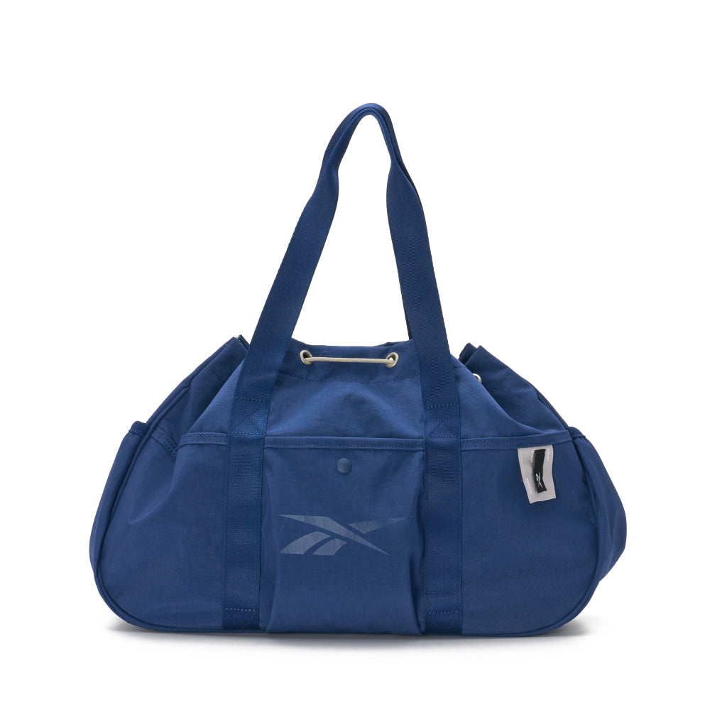 RAWROW X REEBOK 3WAY STRING DUFFLE BAG  901