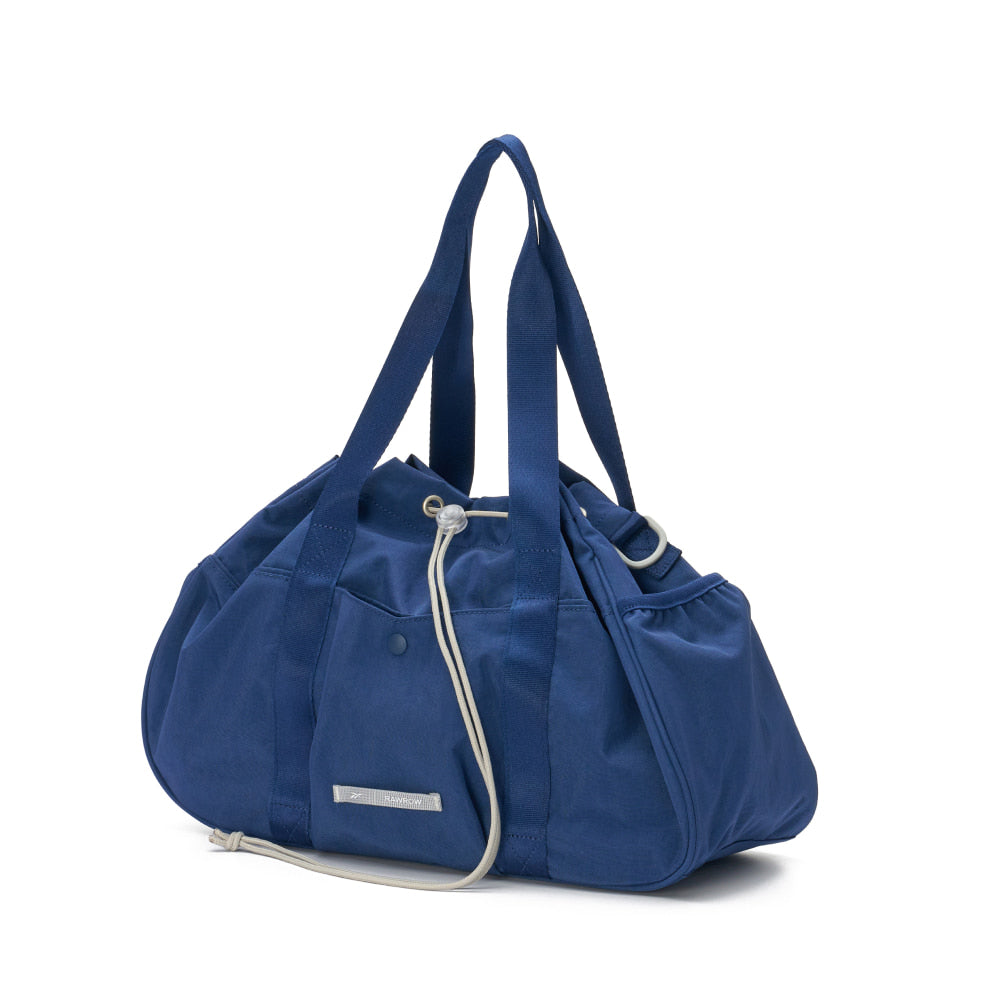 RAWROW X REEBOK 3WAY STRING DUFFLE BAG  901
