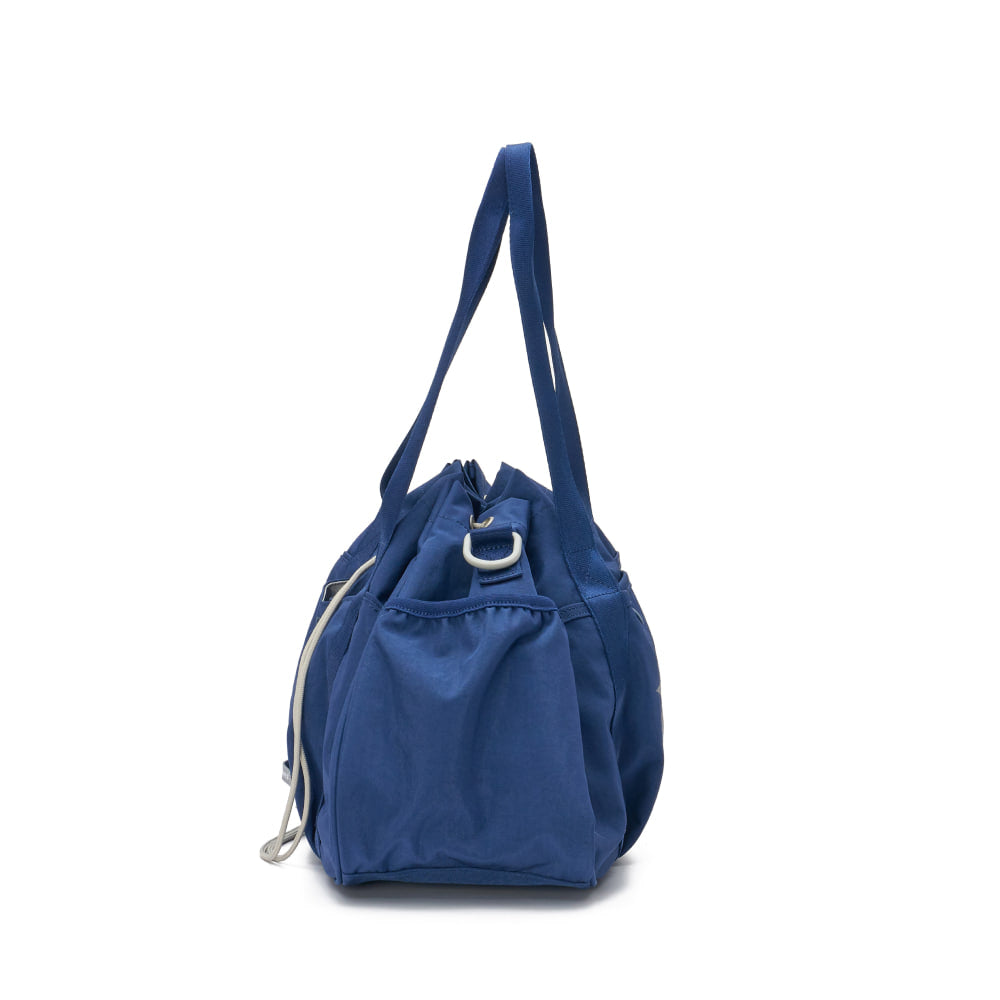 RAWROW X REEBOK 3WAY STRING DUFFLE BAG  901