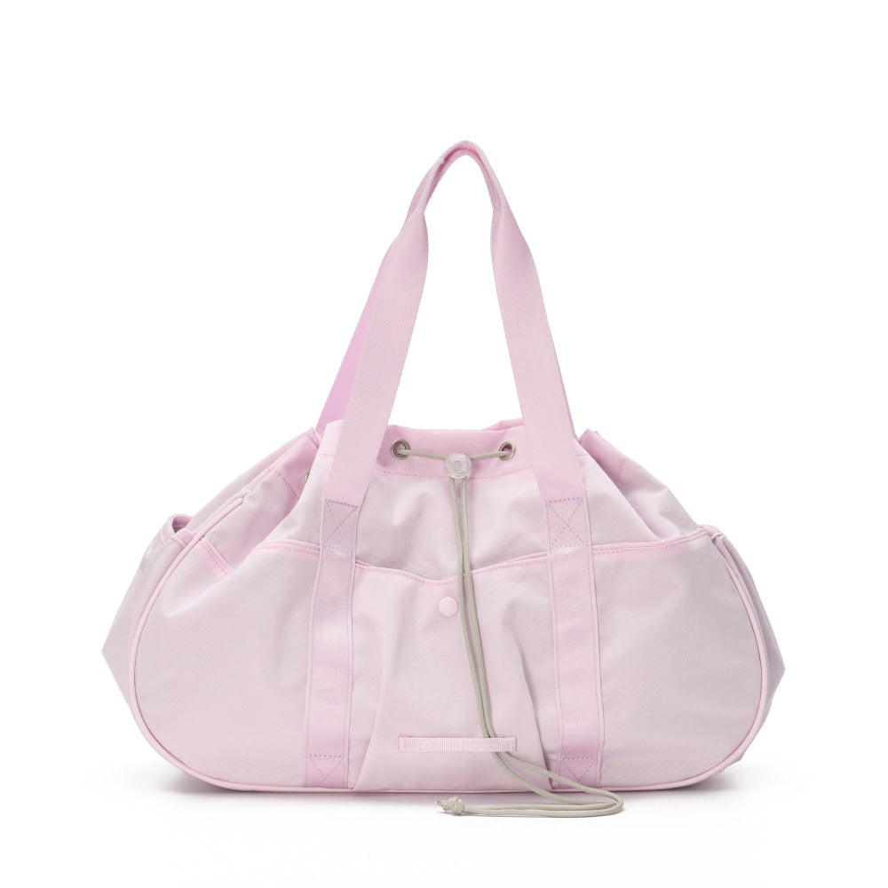 RAWROW X REEBOK 3WAY STRING DUFFLE BAG  901