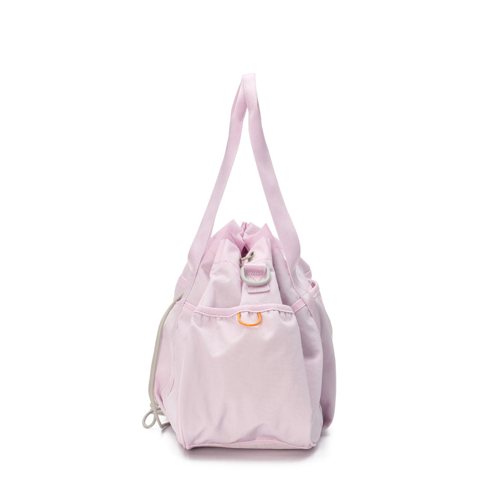 RAWROW X REEBOK 3WAY STRING DUFFLE BAG  901