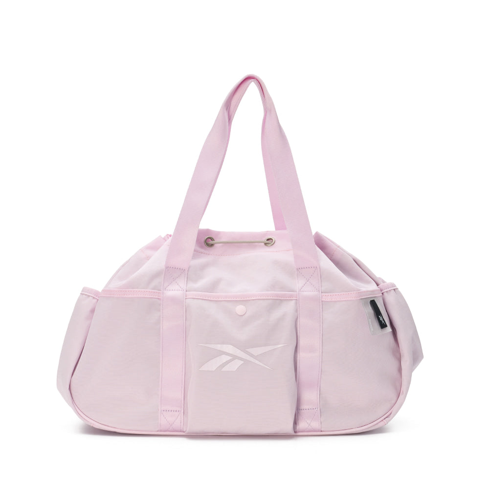 RAWROW X REEBOK 3WAY STRING DUFFLE BAG  901