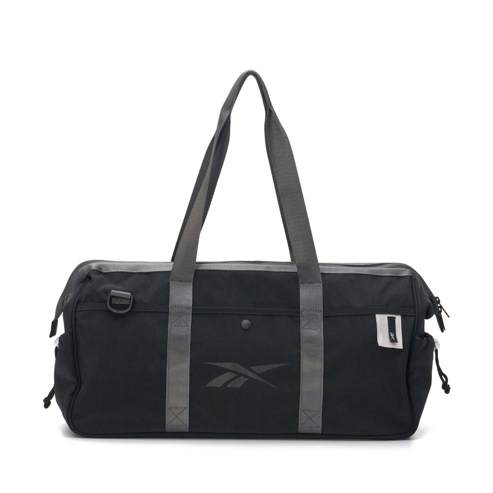 RAWROW X REEBOK 3WAY ZIPPER DUFFLE BAG  900