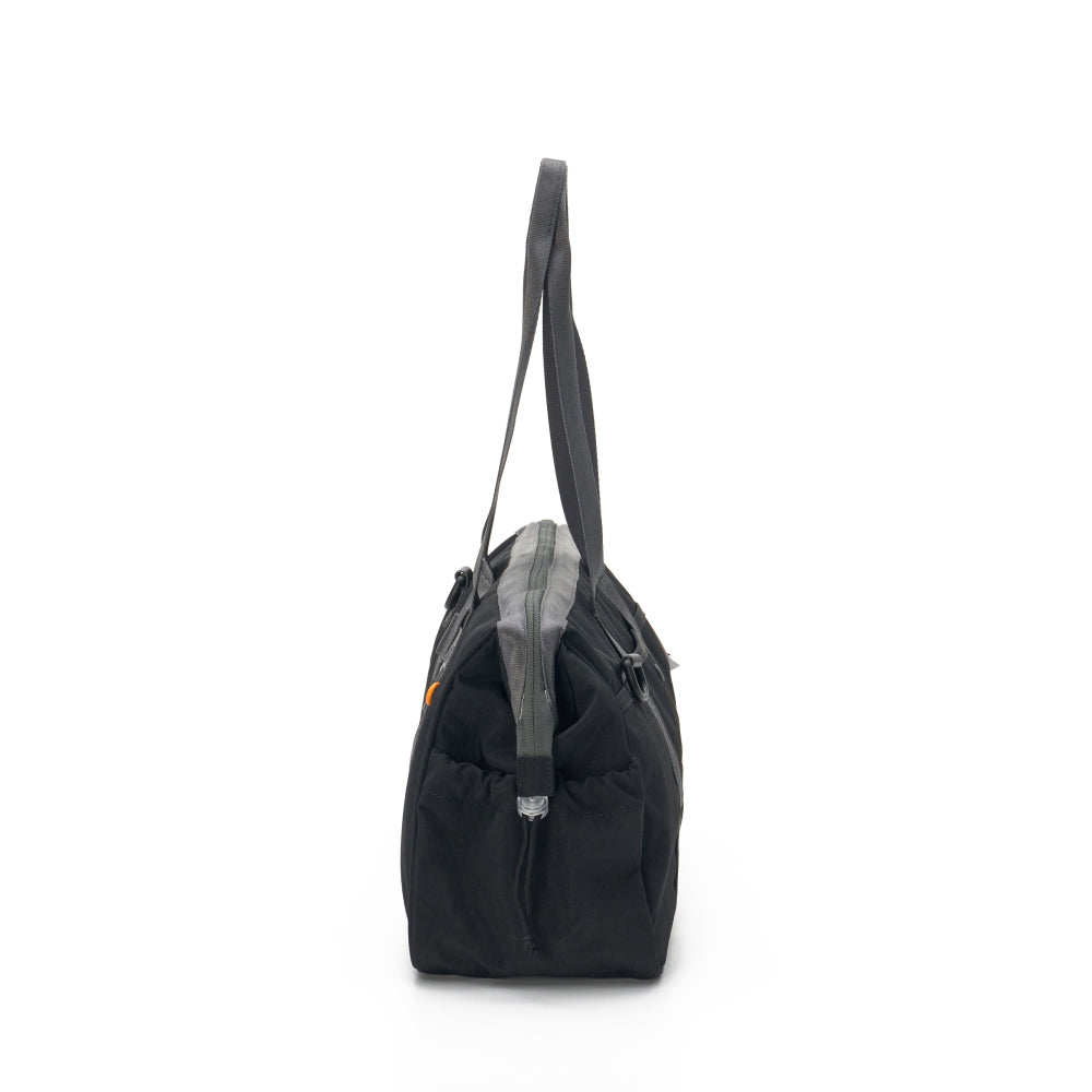 RAWROW X REEBOK 3WAY ZIPPER DUFFLE BAG  900