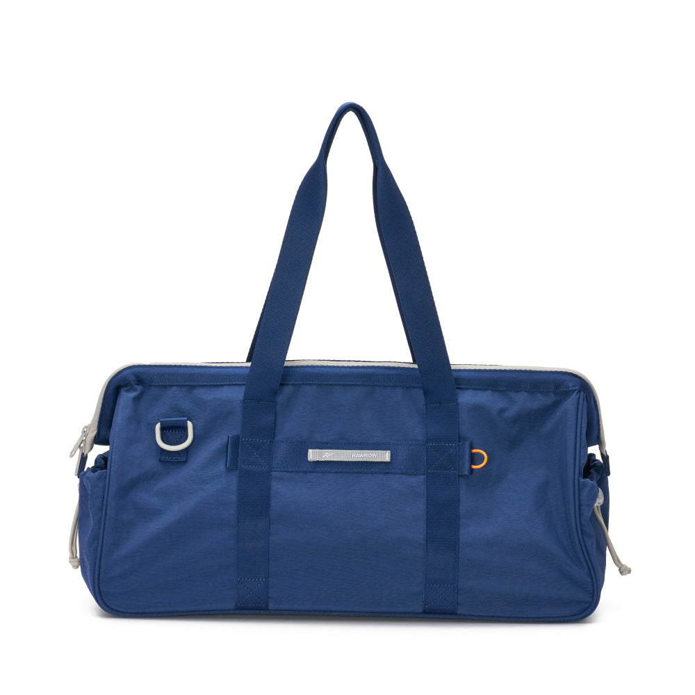RAWROW X REEBOK 3WAY ZIPPER DUFFLE BAG  900