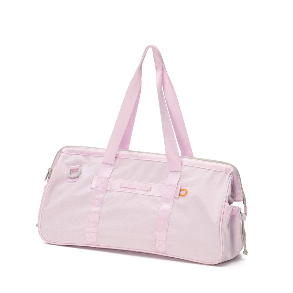 RAWROW X REEBOK 3WAY ZIPPER DUFFLE BAG  900