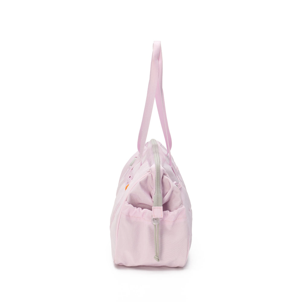 RAWROW X REEBOK 3WAY ZIPPER DUFFLE BAG  900