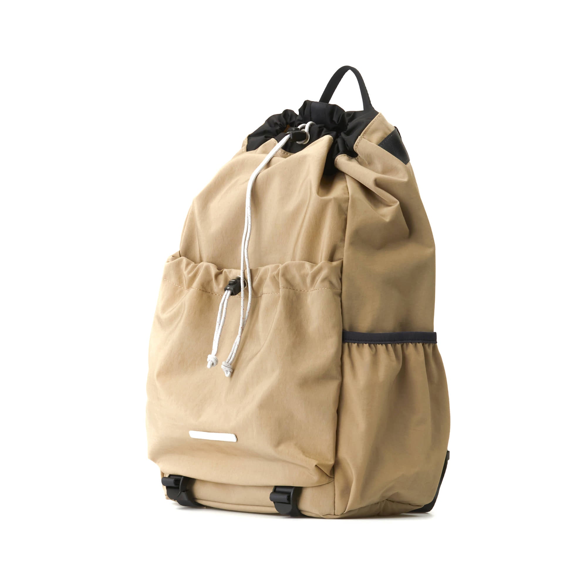 STRING BACKPACK ep.2 750