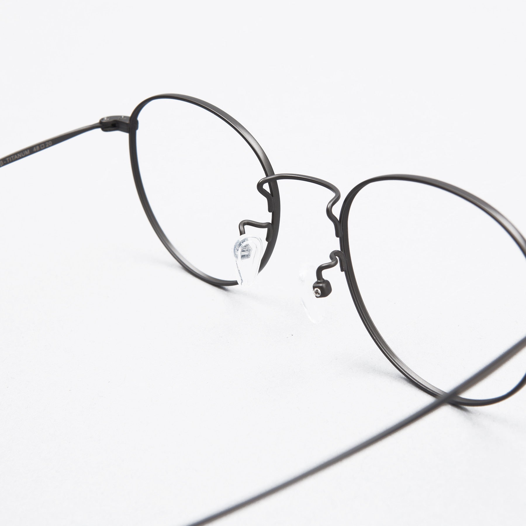 EYE 100 BETA TITANIUM 52