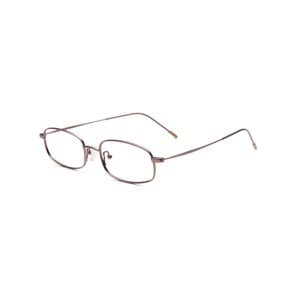 R EYE 190 BETA TITANIUM SQUARE 53