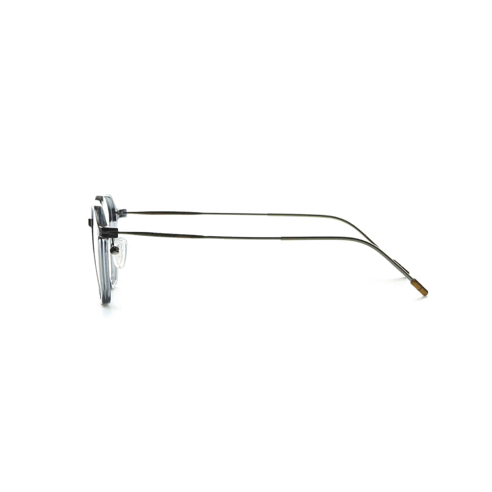 R EYE 271 BETA TITANIUM THIN ep.2 50