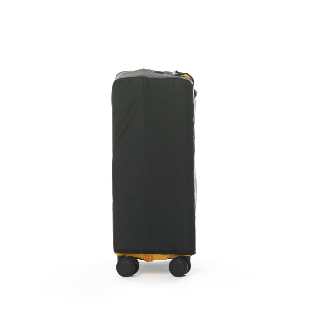 R TRUNK AIR COVER 825 33L / 21" - RAWROW