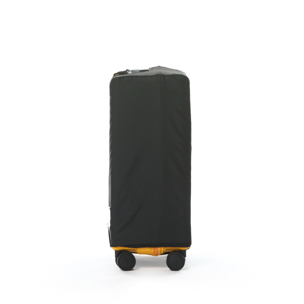 R TRUNK AIR COVER 825 33L / 21" - RAWROW