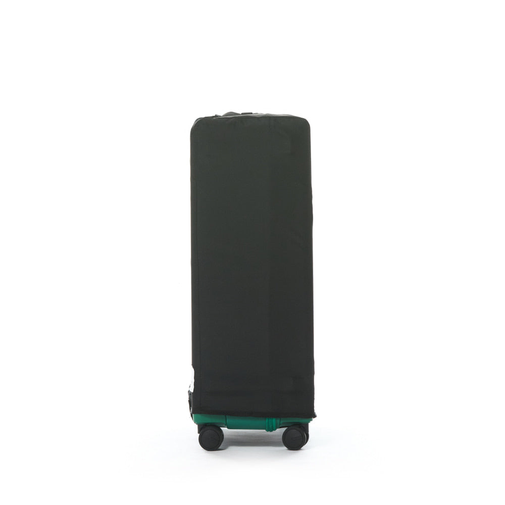 R TRUNK AIR COVER 826 65L / 28" - RAWROW