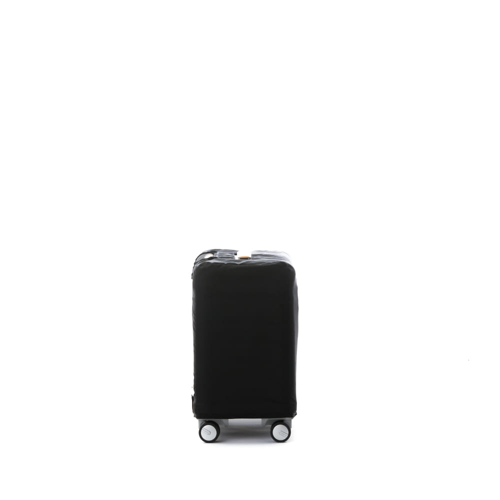 R TRUNK ALU CONVERTIBLE COVER 816 44L / 17" - RAWROW