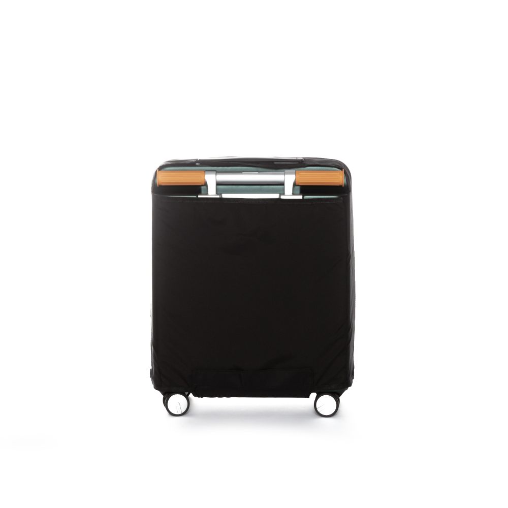 R TRUNK CABINET COVER 814 35L / 20" - RAWROW