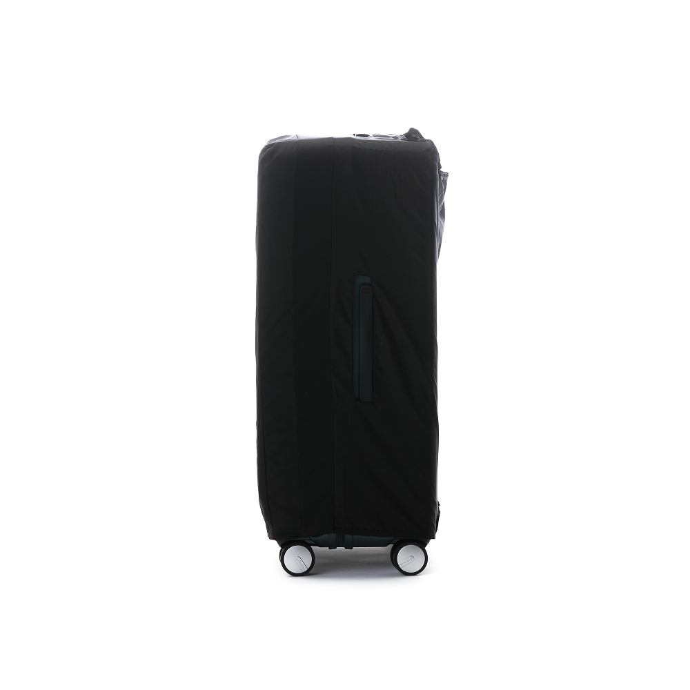 R TRUNK CABINET COVER 815 82L / 29" - RAWROW