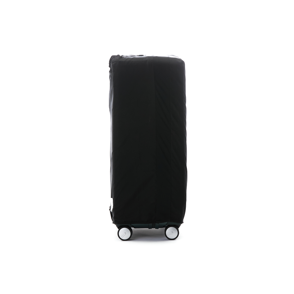 R TRUNK CABINET COVER 815 82L / 29" - RAWROW