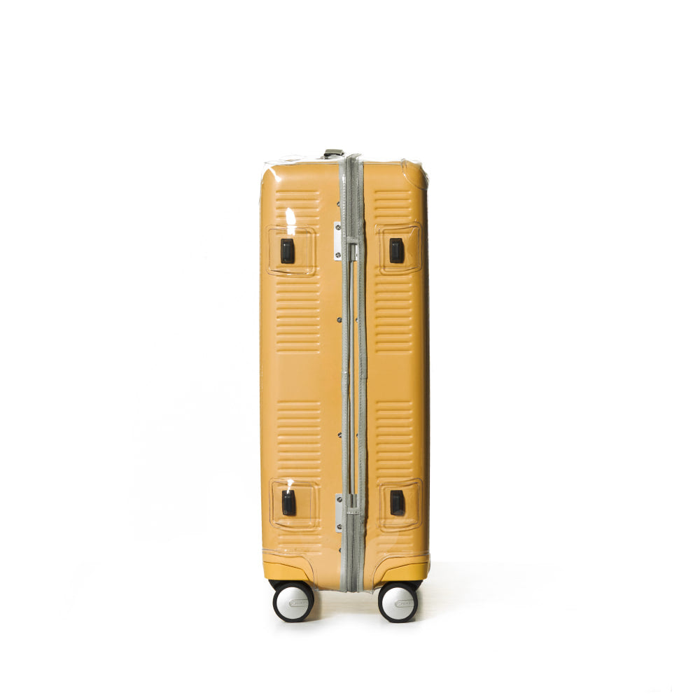 R TRUNK FRAME CLEAR COVER 88L / 29" 824 - RAWROW
