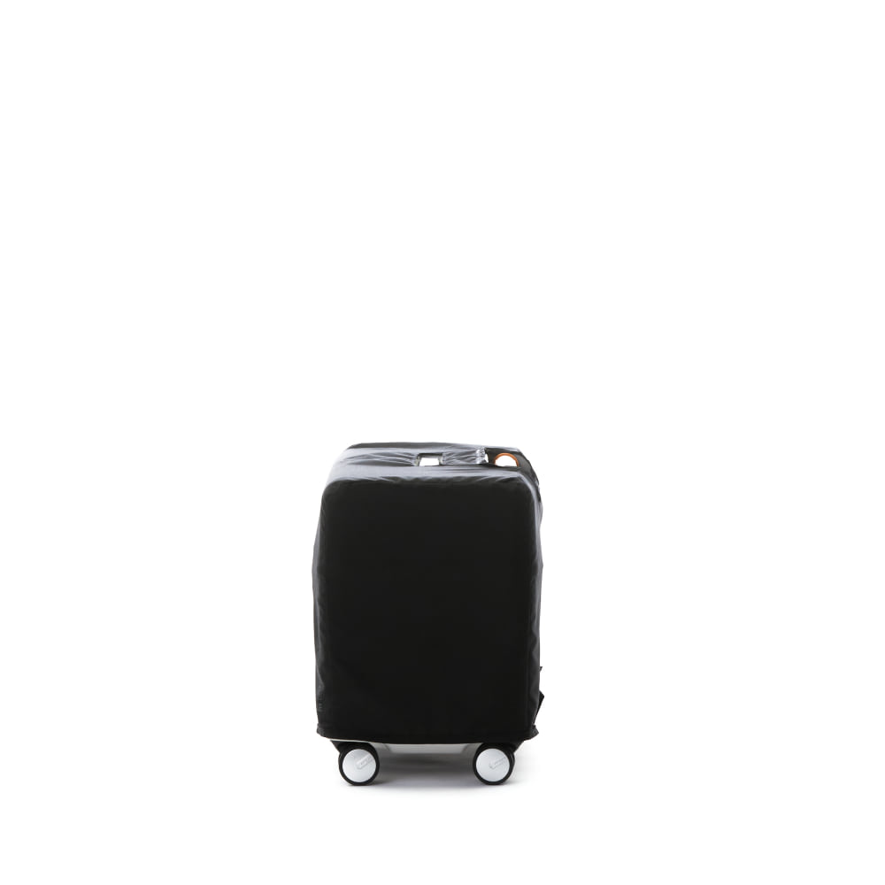 R TRUNK FRAME CONVERTIBLE COVER 819 37L / 15" - RAWROW