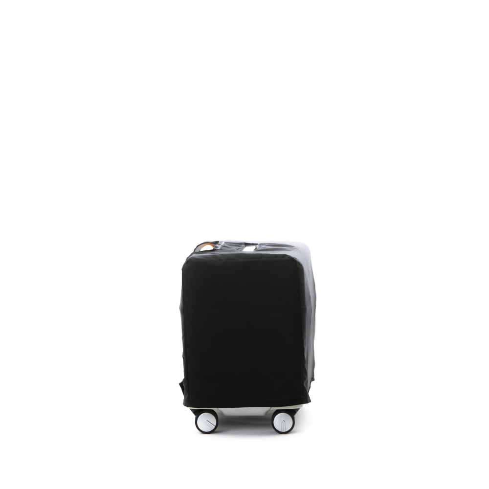 R TRUNK FRAME CONVERTIBLE COVER 819 37L / 15" - RAWROW