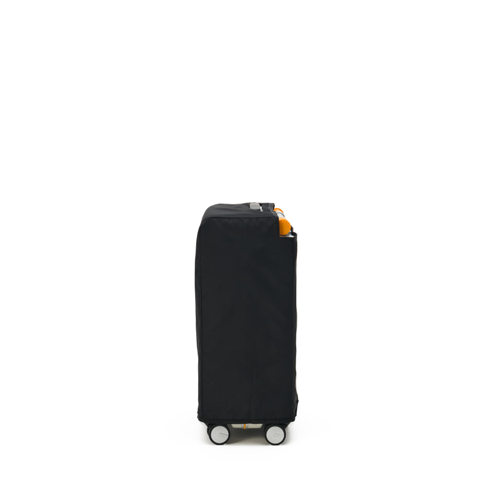 R TRUNK FRAME COVER 809 37L / 20" - RAWROW