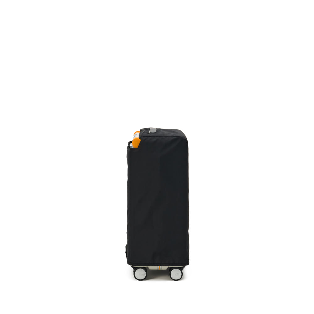 R TRUNK FRAME COVER 809 37L / 20" - RAWROW