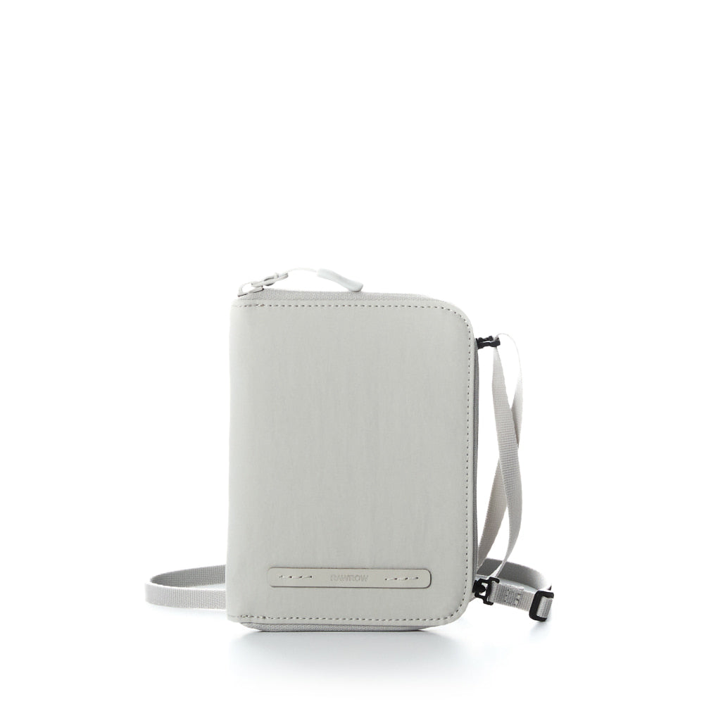 TRIP CONVENI PASSPORT WALLET 358 - RAWROW