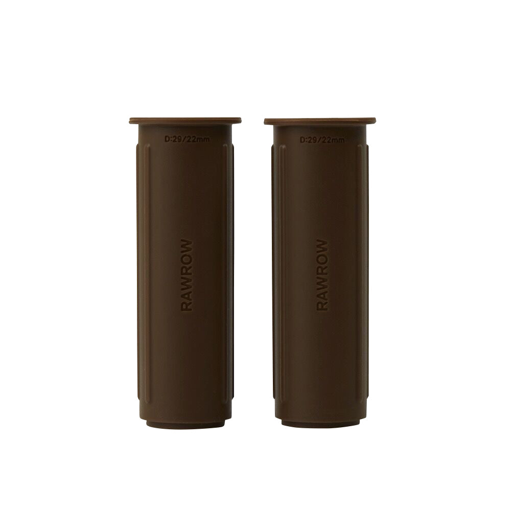 TT HANDLE™ SILICONE GRIP - RAWROW