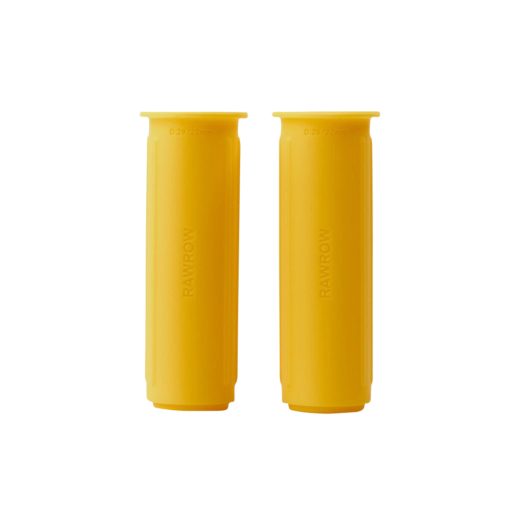 TT HANDLE™ SILICONE GRIP - RAWROW