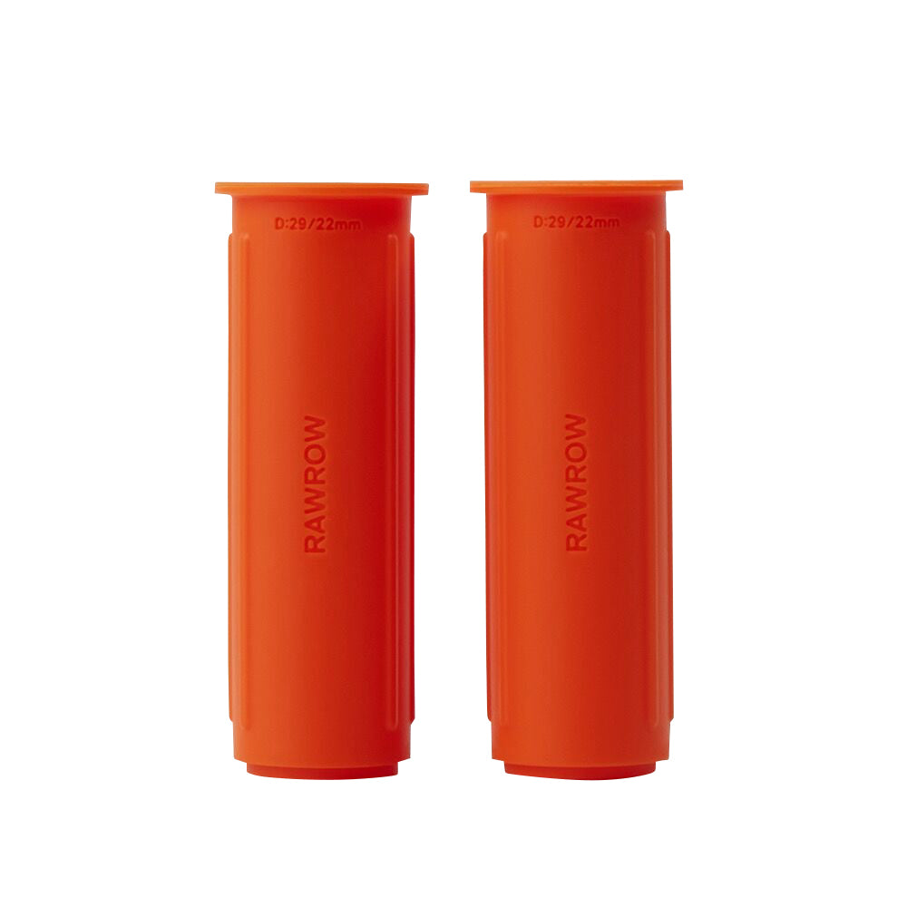 TT HANDLE™ SILICONE GRIP - RAWROW