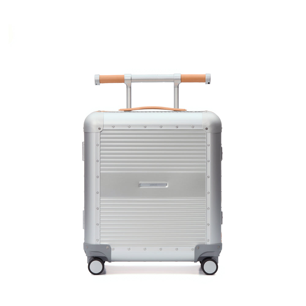 ALUMINIUM ep.2 40L / 20"