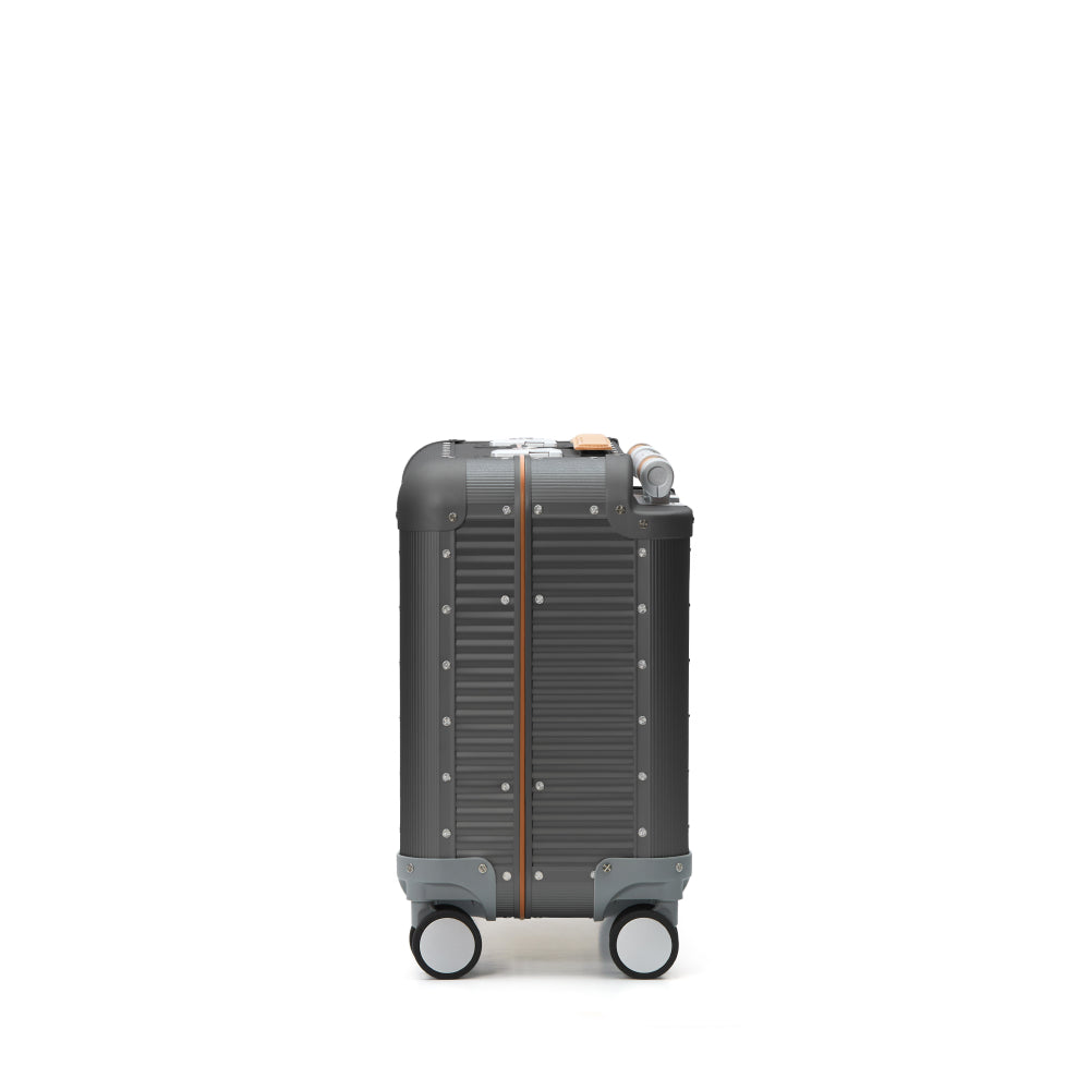 ALUMINIUM ep.2 50L / 20"