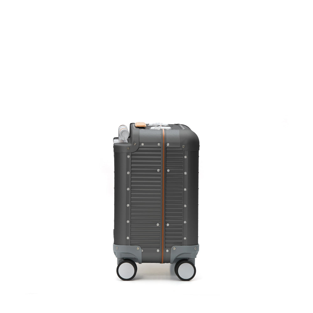 ALUMINIUM ep.2 50L / 20"