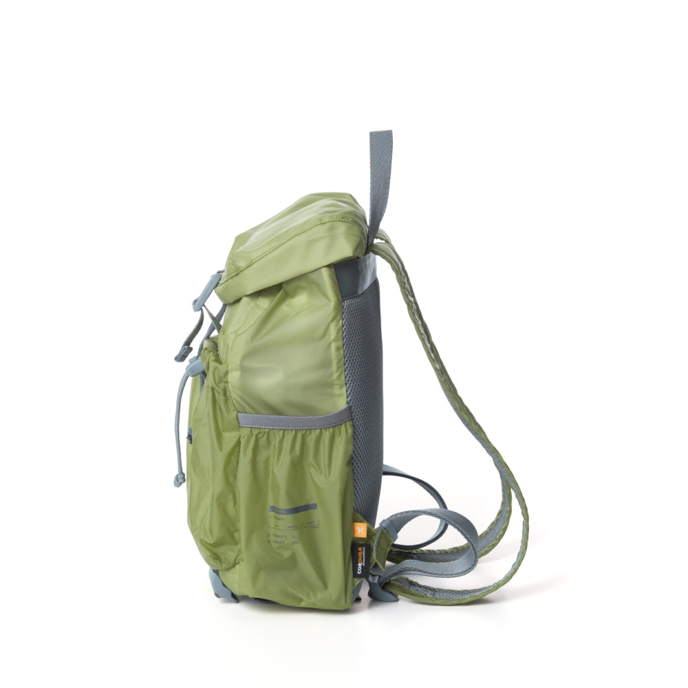 CORDURA AIR STRING RUCKSACK MINI 035
