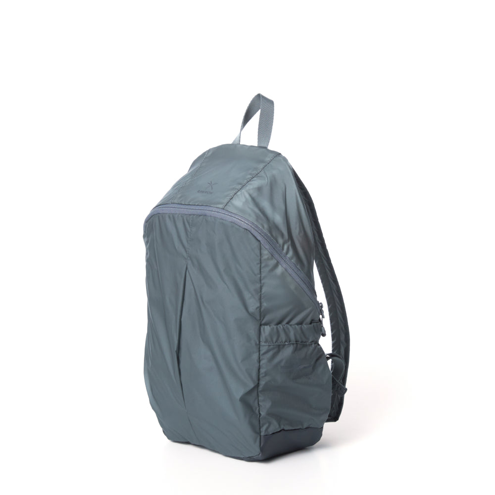 CORDURA AIR ROUND BACKPACK 037