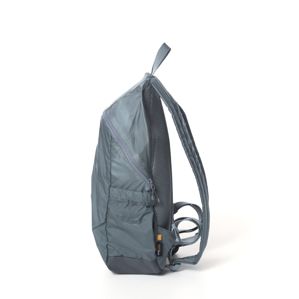 CORDURA AIR ROUND BACKPACK 037