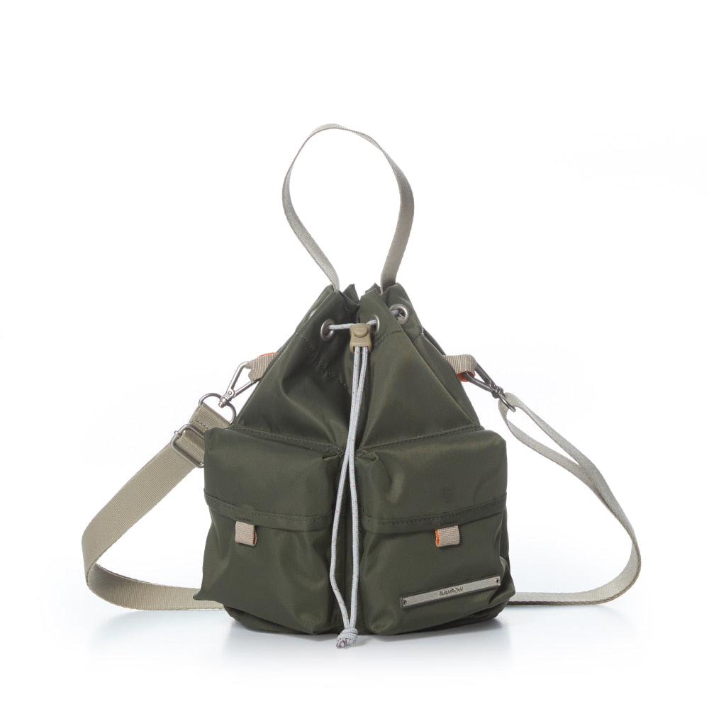CITY WALKER DRAWSTRING BAG 555