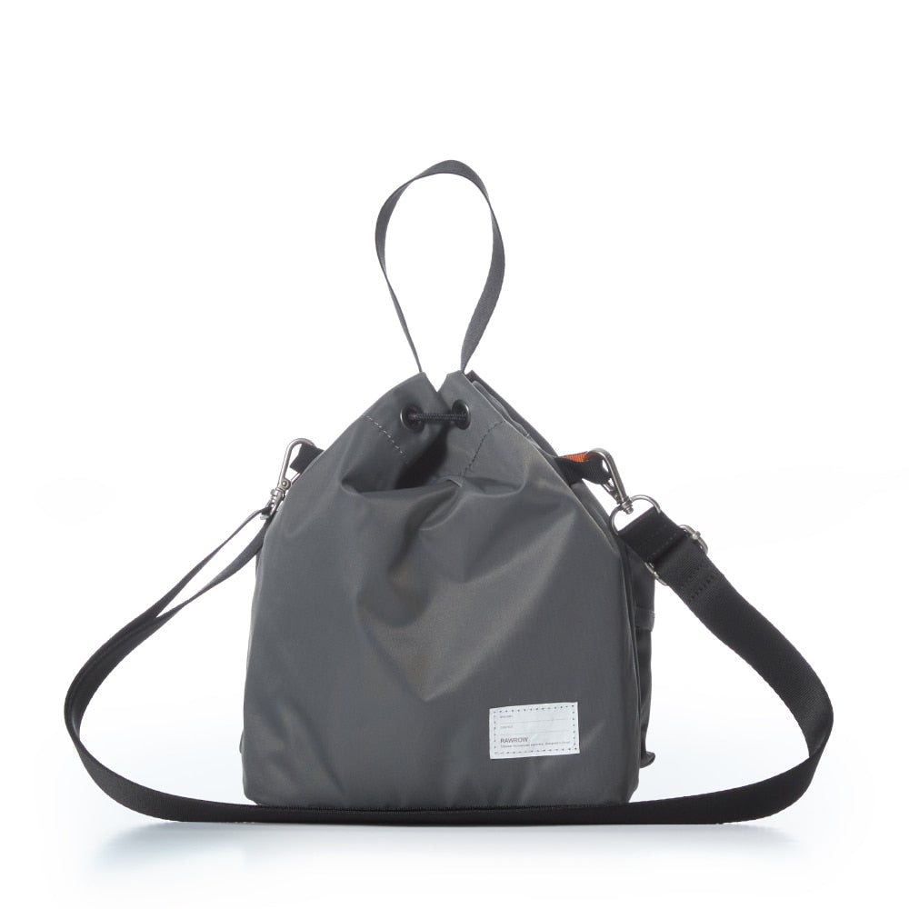 CITY WALKER DRAWSTRING BAG 555